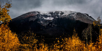 Καταφθάνουν χιόνια από το Σάββατο – Στη Δυτική Μακεδονία οι πρώτες λευκές κορυφές σύμφωνα με τον μετεωρολόγο Σάκη Αρναούτογλου