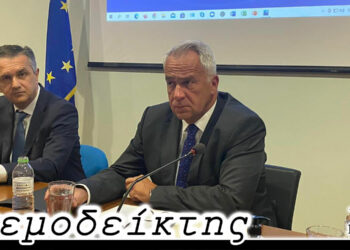 Κάτι που θα βλέπει ο κόσμος, ή κάτι που βλέπει ήδη ο κόσμος; – ΑΠΟ ΤΗ ΝΕΑ ΣΤΗΛΗ “ΑΝΕΜΟΔΕΙΚΤΗΣ” (5/11)