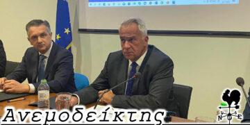 Κάτι που θα βλέπει ο κόσμος, ή κάτι που βλέπει ήδη ο κόσμος; – ΑΠΟ ΤΗ ΝΕΑ ΣΤΗΛΗ “ΑΝΕΜΟΔΕΙΚΤΗΣ” (5/11)