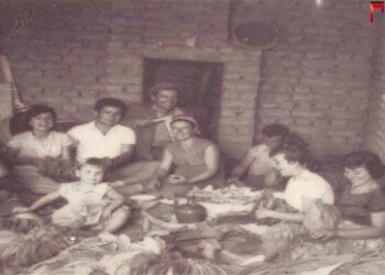 Η καπνοκαλλιέργεια και τα προβλήματα της- Από τη στήλη του Γ. Καζαντζή στον ΠΑΛΜΟ (16/11)