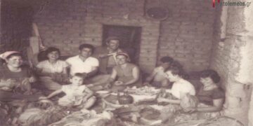 Η καπνοκαλλιέργεια και τα προβλήματα της- Από τη στήλη του Γ. Καζαντζή στον ΠΑΛΜΟ (16/11)