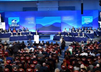 ΚΕΔΕ: Οι προτεραιότητες των δήμων για κυβερνησιμότητα, οικονομικά, ενέργεια και το περιβάλλον,