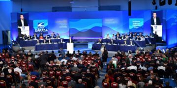 ΚΕΔΕ: Οι προτεραιότητες των δήμων για κυβερνησιμότητα, οικονομικά, ενέργεια και το περιβάλλον,