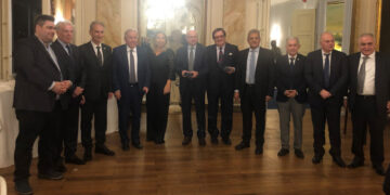 Η ΚΕΕΕ και το Επιμελητήριο Κοζάνης στις Βρυξέλλες: Στο επίκεντρο οι αναπτυξιακές πρωτοβουλίες για επιχειρήσεις και επιμελητήρια