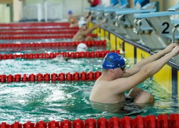 Αθλητές από Ελλάδα και εξωτερικό συμμετείχαν στο 14th Swimeet Ptolemaida 2022