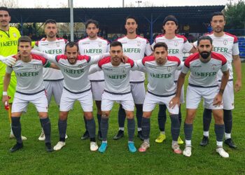 Ολοκληρώνει σήμερα Σάββατο την προετοιμασία της η Κοζάνη για το παιχνίδι με την Καστοριά