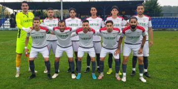 Ολοκληρώνει σήμερα Σάββατο την προετοιμασία της η Κοζάνη για το παιχνίδι με την Καστοριά