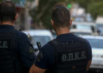 Κοζάνη: Στο κρατητήριο οδηγήθηκε 22χρονος για κατοχή ναρκωτικών ουσιών – Συνελήφθη από αστυνομικούς της (Ο.Π.Κ.Ε.)