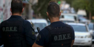 Κοζάνη: Στο κρατητήριο οδηγήθηκε 22χρονος για κατοχή ναρκωτικών ουσιών – Συνελήφθη από αστυνομικούς της (Ο.Π.Κ.Ε.)