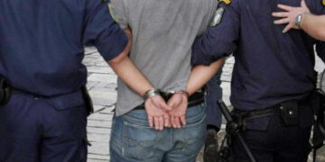 Κοζάνη: Συνελήφθη 49χρονος για κατοχή ηρωίνης