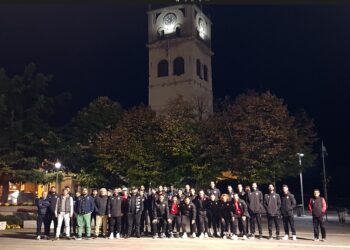 ΦΣ Κοζάνης: Γεύμα και έφυγε για πρωτάθλημα