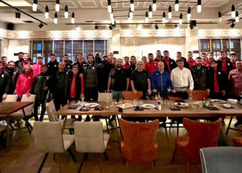 ΦΣ Κοζάνης: Γεύμα και έφυγε για πρωτάθλημα