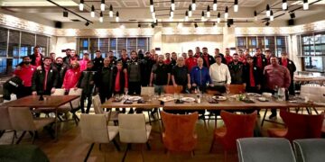 ΦΣ Κοζάνης: Γεύμα και έφυγε για πρωτάθλημα