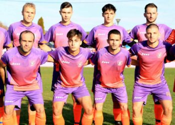 Α΄ ΕΠΣ Κοζάνης: Δεν τα κατάφεραν οι Πύργοι στον Κρόκο χάνοντας με 3-1- Ακόμα πιο ψηλά οι γηπεδούχοι