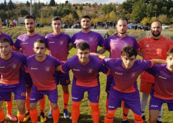 Α΄ ΕΠΣ Κοζάνης: Πέρασε από την Λευκόβρυση κερδίζοντας την Α.Ε. Κοζάνης ο Κρόκος (βίντεο)