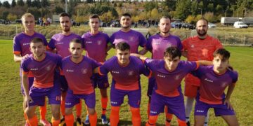 Α΄ ΕΠΣ Κοζάνης: Πέρασε από την Λευκόβρυση κερδίζοντας την Α.Ε. Κοζάνης ο Κρόκος (βίντεο)