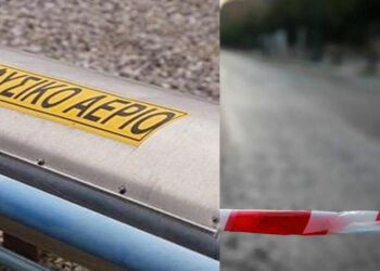 Κυκλοφοριακές ρυθμίσεις στην παλιά Εθνική Οδό Πτολεμαΐδας – Φλώρινας λόγω εργασιών στο Δίκτυο Φυσικού Αερίου