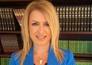 Μ. Μαυροματάκη – Τρ. Πειραιώς:  Στηρίζουμε το καινοτόμο πνεύμα που καλλιεργείται στα Ιωάννινα και την  Ήπειρο