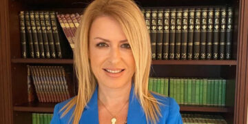 Μ. Μαυροματάκη – Τρ. Πειραιώς:  Στηρίζουμε το καινοτόμο πνεύμα που καλλιεργείται στα Ιωάννινα και την  Ήπειρο