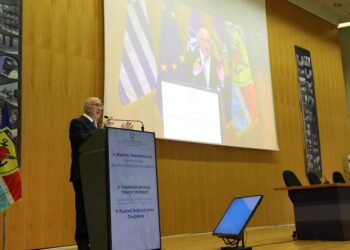 Μιχάλης Παπαδόπουλος: Το Υπουργείο Υποδομών και Μεταφορών ανταποκρίνεται με σειρά μέτρων στην αντιμετώπιση των επιπτώσεων της σύρραξης στην Ουκρανία