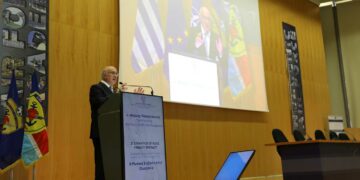 Μιχάλης Παπαδόπουλος: Το Υπουργείο Υποδομών και Μεταφορών ανταποκρίνεται με σειρά μέτρων στην αντιμετώπιση των επιπτώσεων της σύρραξης στην Ουκρανία