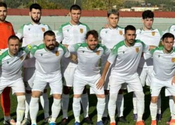 Μακεδονικός Φούφα| “Οι φάσεις που διαμαρτυρόμαστε – Το ανύπαρκτο πέναλτι στην Ελασσόνα” (vid)