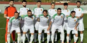 Μακεδονικός Φούφα| “Οι φάσεις που διαμαρτυρόμαστε – Το ανύπαρκτο πέναλτι στην Ελασσόνα” (vid)