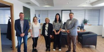 Ο πρωτογενής τομέας αναζητά εργατικά χέρια- Τι θα γίνει με τις προκαταβολές των χαλαζοπτώσεων