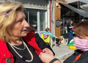 Κ.Υ. Αμυνταίου: Δύο μήνες δράσεων για την πρόληψη ενάντια στον καρκίνο του μαστού και… 500 ραντεβού για μαστογραφία!