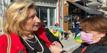 Κ.Υ. Αμυνταίου: Δύο μήνες δράσεων για την πρόληψη ενάντια στον καρκίνο του μαστού και… 500 ραντεβού για μαστογραφία!