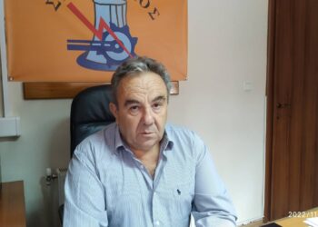 Συνεδρίασε το Δ.Σ. του «Σπάρτακου» – Μήνυμα για συμμετοχή στην απεργία –	Συζήτηση και για τις εκλογές του σωματείου –Δηλώσεις Μόσχου