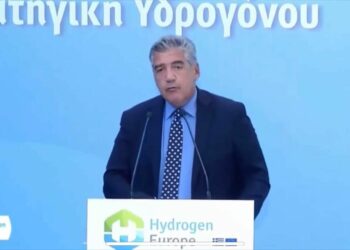 Κωστής Μουσουρούλης: «Παράδεισος για επενδύσεις υδρογόνου η Δυτική Μακεδονία»- VIDEO