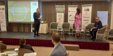 Τιμητική διάκριση Δήμου Αμυνταίου-ΔΕΤΕΠΑ για την καινοτόμα δράση τηλεθέρμανσης με βιομάζα