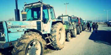 Ο Αγροτοκτηνοτροφικός σύλλογος Βοΐου στηρίζει τις κινητοποιήσεις μηλοπαραγωγών Πτολεμαΐδας και Καστοριάς