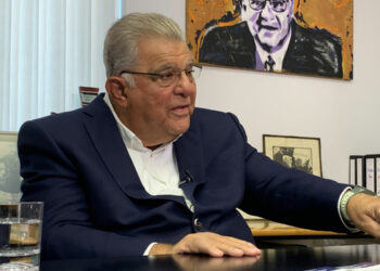 Ο Πρόδρομος Εμφιετζόγλου για το Κέντρο «Μακεδονικής» Γλώσσας των Σκοπίων στην Ελλάδα