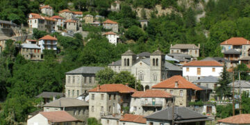 Ο Σύλλογος Ελλήνων Ορειβατών Κοζάνης διοργανώνει διήμερο στην Καστάνιανη