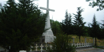 Ο Σύλλογος Ηπειρωτών Κοζάνης στο 3ο Δημοτικό Σχολείο Ηγουμενίτσας για το ” Έπος του ’40”