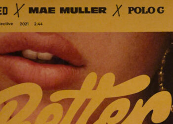 Οι μουσικές επιλογές του e-ptolemeos.gr – NEIKED, Mae Muller, Polo G – Better Days