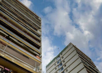 Οι προτάσεις του ΤΕΕ/ΤΔΜ για το Πρόγραμμα «Εξοικονομώ – Ανακαινίζω για νέους» στη διαβούλευση