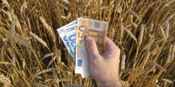 Ολοκληρώθηκαν οι πληρωμές της πρώτης δόσης στους νέους γεωργούς της Περιφέρειας Δυτικής Μακεδονίας