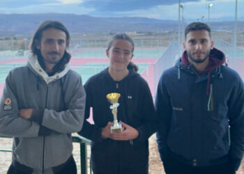 Όμιλος Αντισφαίρισης Πτολεμαΐδας: Με σημαντικές επιτυχίες έπεσε η αυλαία του πρωταθλήματος Ε3