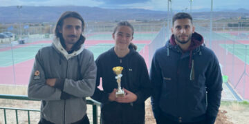 Όμιλος Αντισφαίρισης Πτολεμαΐδας: Με σημαντικές επιτυχίες έπεσε η αυλαία του πρωταθλήματος Ε3