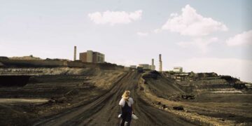 “Στα άδυτα των αδύτων”- Η φωτογραφία του Χ. Βλαχοδήμου στο Ορυχείο Μαυροπηγής διακρίθηκε στον Διαγωνισμό Φωτογραφίας του ΕΚΟΜΕ