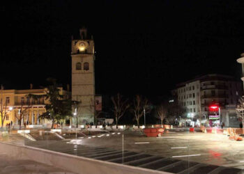 Όταν αδυνατούμε να μαζέψουμε τα αδέσποτα από τους δρόμους θα κάνουμε την Κοζάνη πρότυπο κλιματικά ουδέτερης και έξυπνης πόλης; – Γράφει ο Ευάγγελος Καρλόπουλος