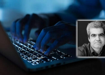 Όταν ο Βασίλης Παπαθεοδώρου είχε επισκεφτεί σχολείο της Πτολεμαΐδας – Ανατριχίλα από τις αποκαλύψεις για την παιδική πορνογραφία