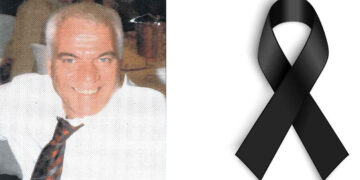 Πτολεμαΐδα: Σε ηλικία 68 ετών απεβίωσε ο γνωστός οδοντίατρος Ουαχάμ Μπασέμ