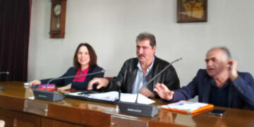 Π. Πολάκης από Πτολεμαΐδα για Πάτση: “Βαριά ανηθικότητα – Εκτός λογικής να έχεις στην κυβέρνηση σου βουλευτή που να είναι εισπρακτικό Κοράκι”