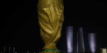 Μουντιάλ 2022: Το πρόγραμμα και οι τηλεοπτικές μεταδόσεις