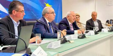 Τεχνική συνάντηση για την πορεία υλοποίησης του χρηματοδοτικού προγράμματος για τις λιγνιτικές περιοχές