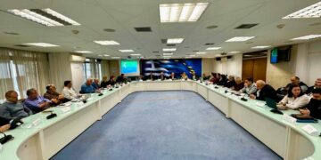 Τεχνική συνάντηση για την πορεία υλοποίησης του χρηματοδοτικού προγράμματος για τις λιγνιτικές περιοχές